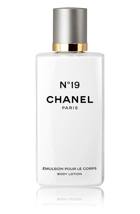 where can i buy chanel 19 body lotion|chanel chance body lotion boots.